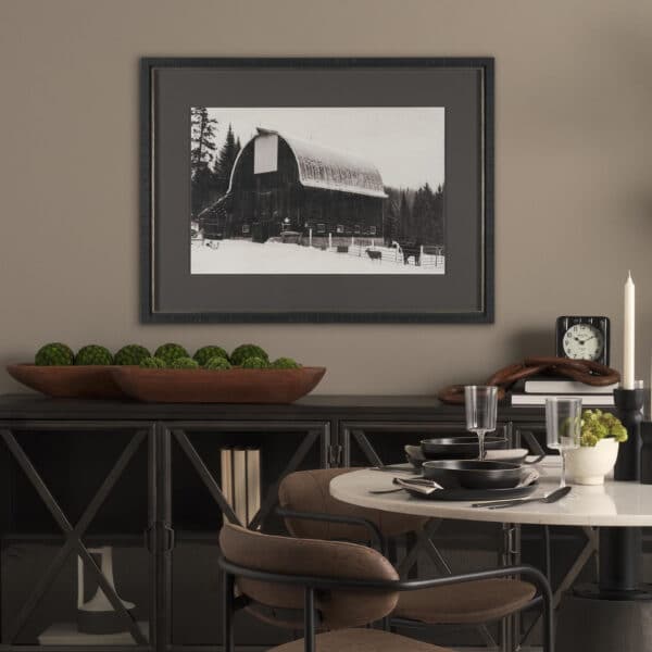 The Farm by Deborah Revell