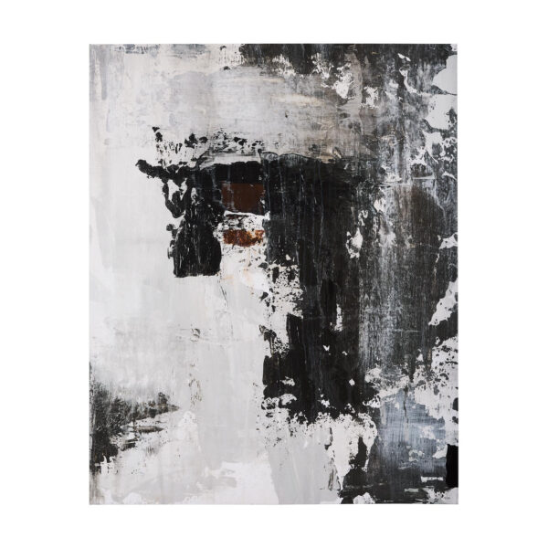The Fog Canvas Series