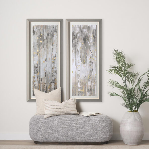 The Forest Neutral Framed Series