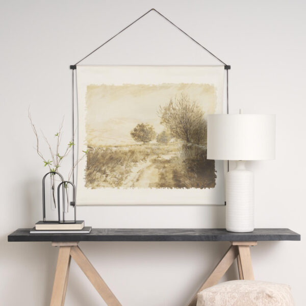 Timeless Vista Framed Series