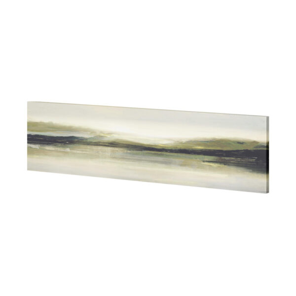 Tombolo Fade Canvas Series