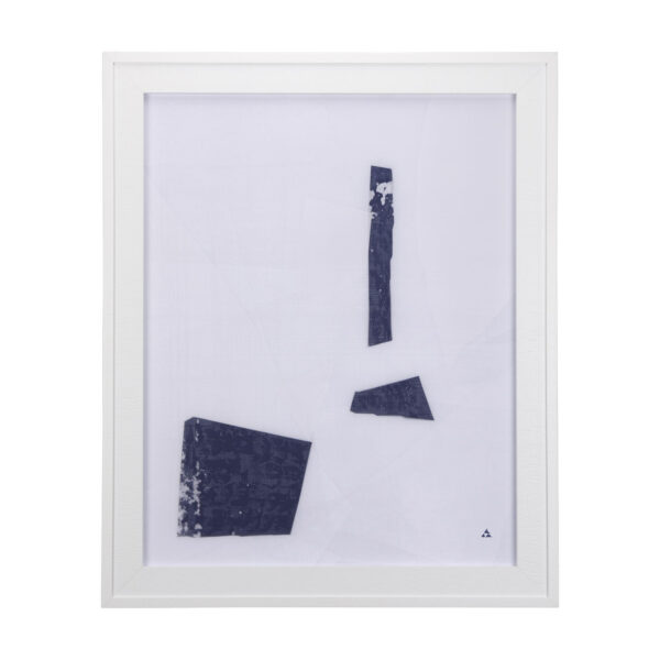 The Shapes Framed Series