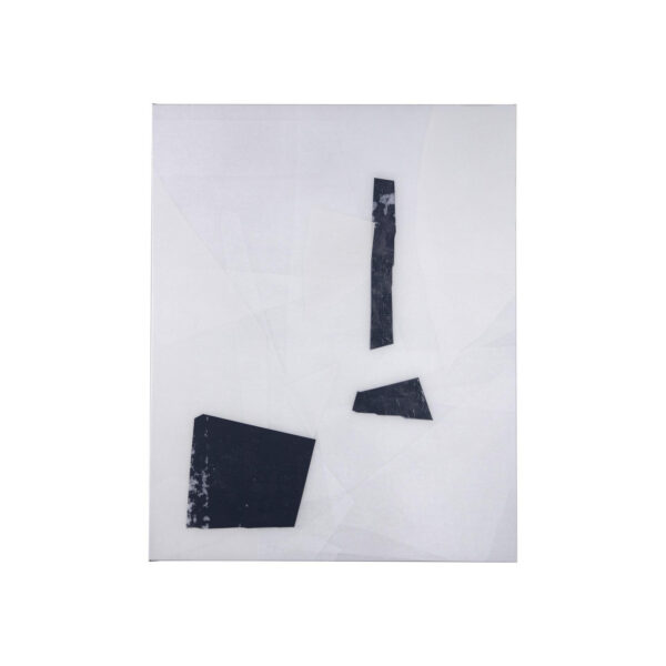 The Shapes Canvas Series