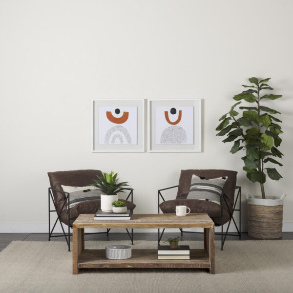 Tota Framed Series
