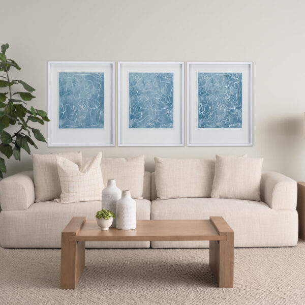 Thread Framed Series