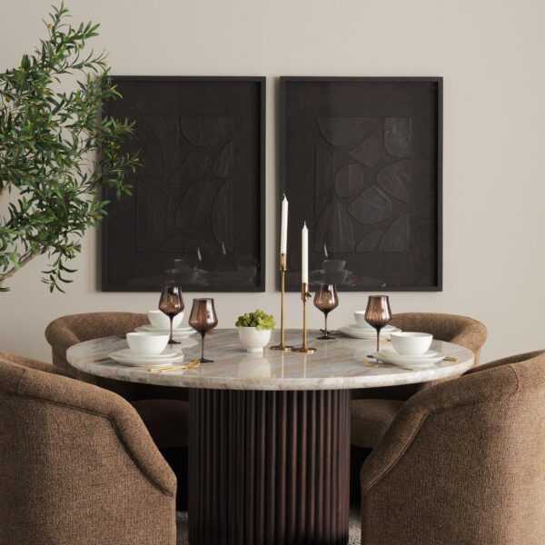 Traverse Framed Series