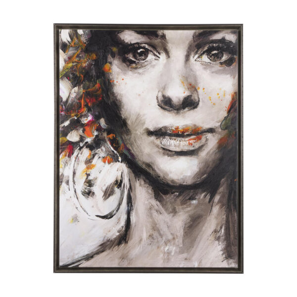 Unity II Canvas Series