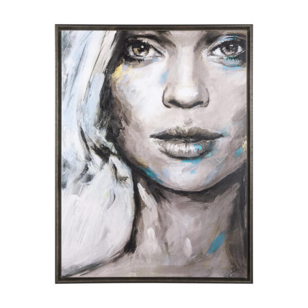 Unity III Canvas Series
