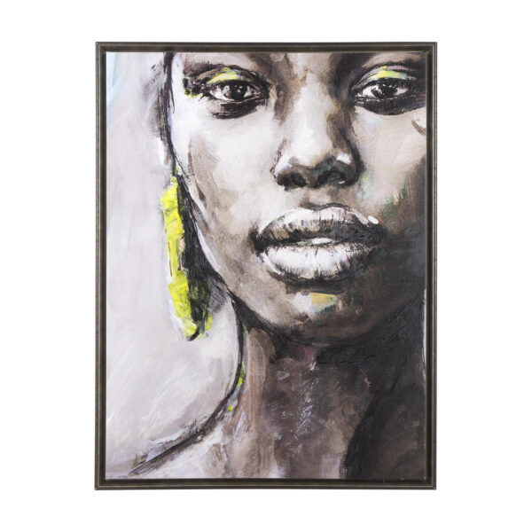 Unity IV Canvas Series