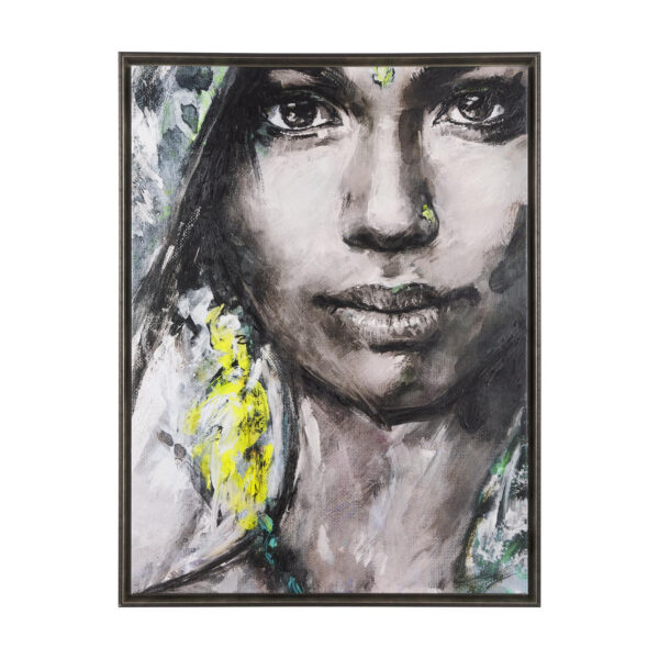Unity V Canvas Series