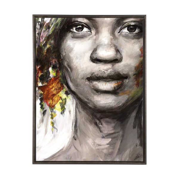 Unity VII Canvas Series