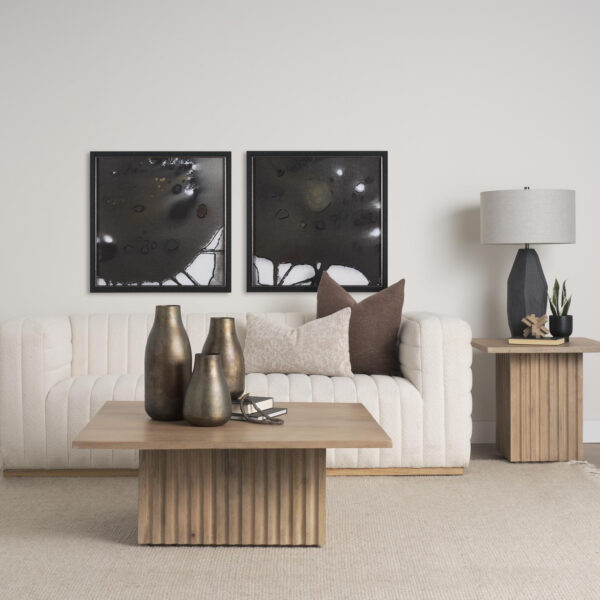 Tributary Framed Series