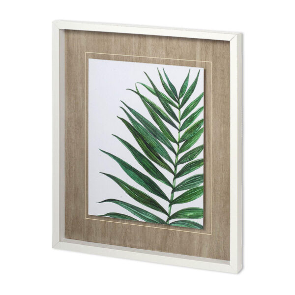 Palm Framed Series