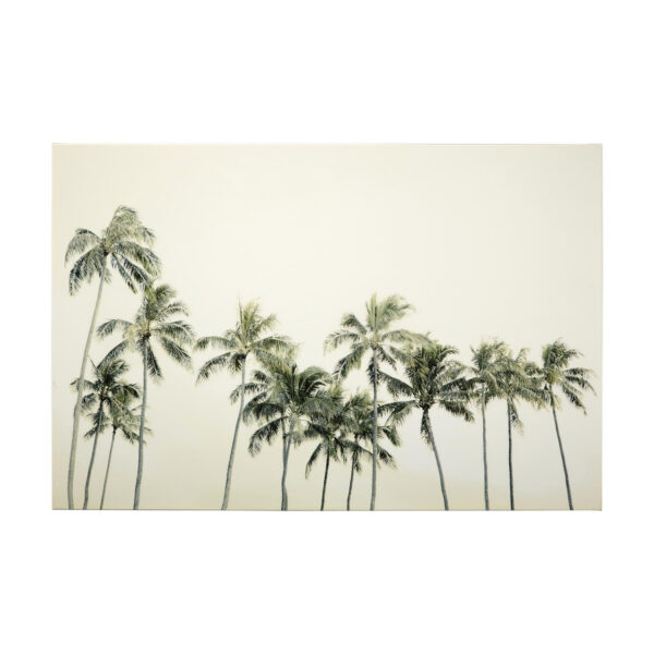 Vague Nostalgia Canvas Series