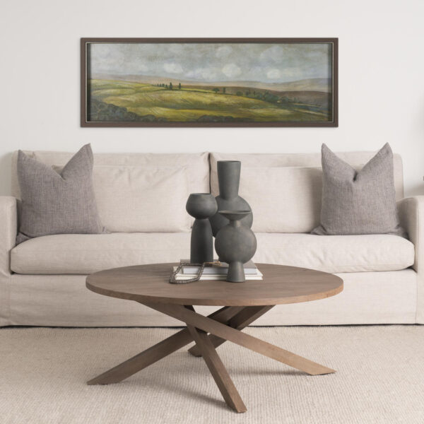 Tuscan View Framed Series