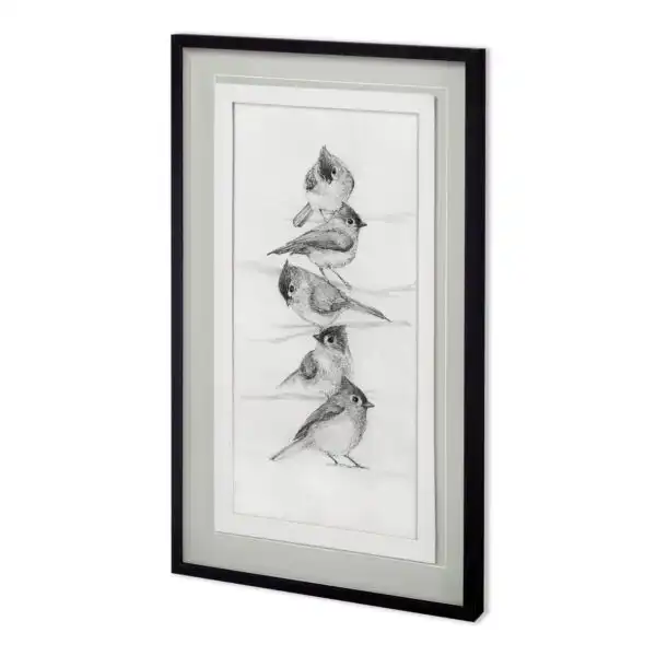 Tutti Framed Series