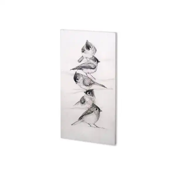 Tutti Canvas Series