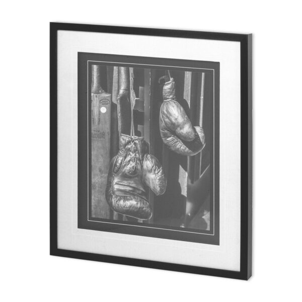 Vintage Sport Framed Series