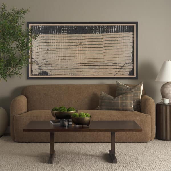 Vertical Horizons by Mercana Studio