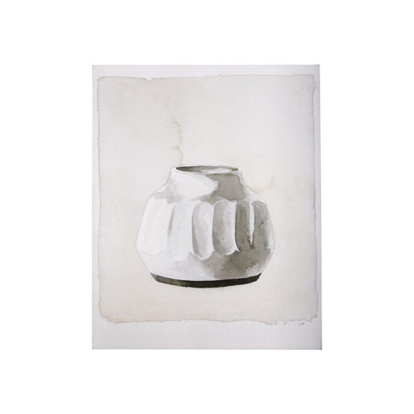 Vessel Canvas Series
