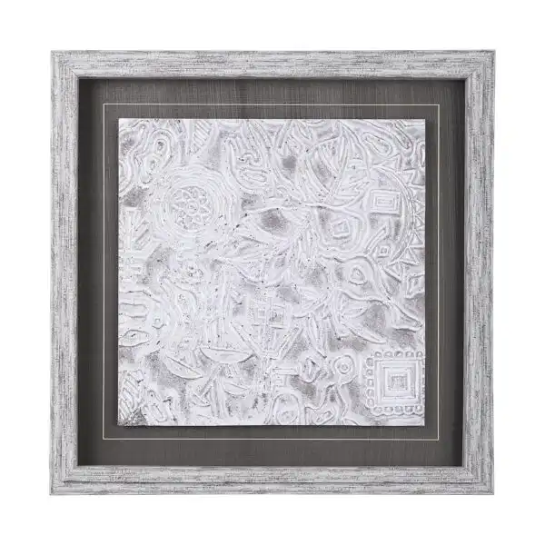 Vintage Tile Collection Framed Series