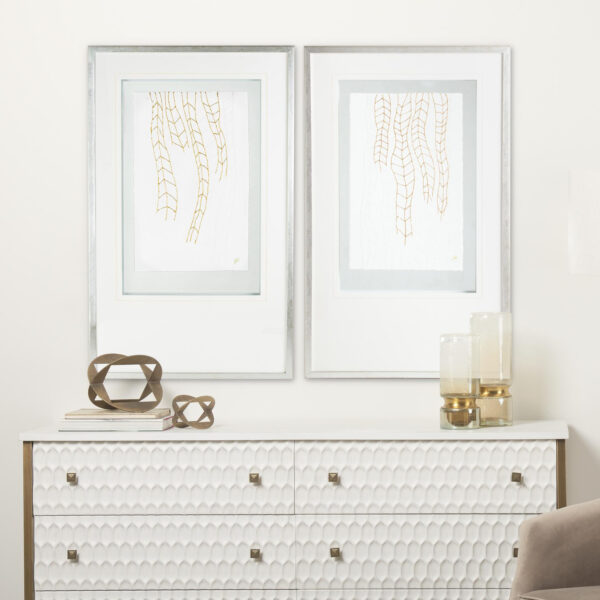 Vin Framed Series