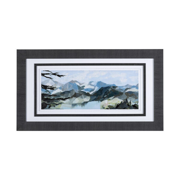 Vista Framed Series
