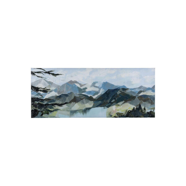 Vista Canvas Series