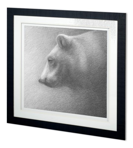 Wake Up in the Night Framed Series