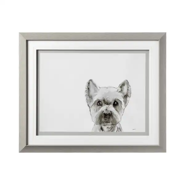 Walk Time Framed Series