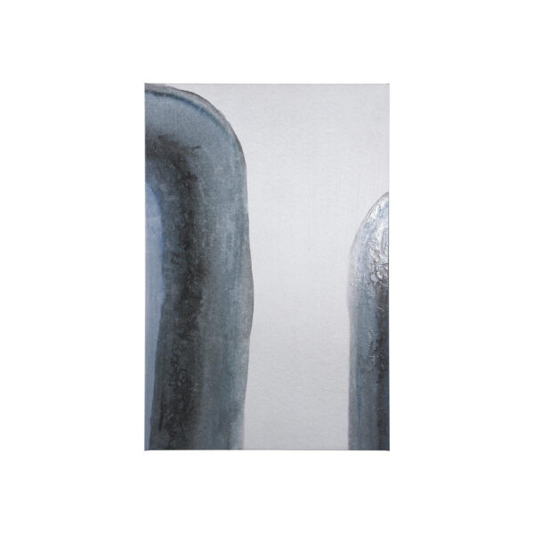 Water Arch Canvas Series