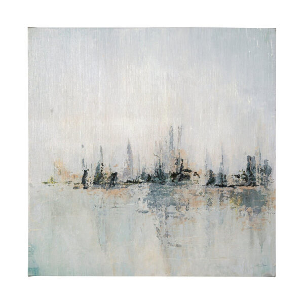 Waterfront Canvas Series
