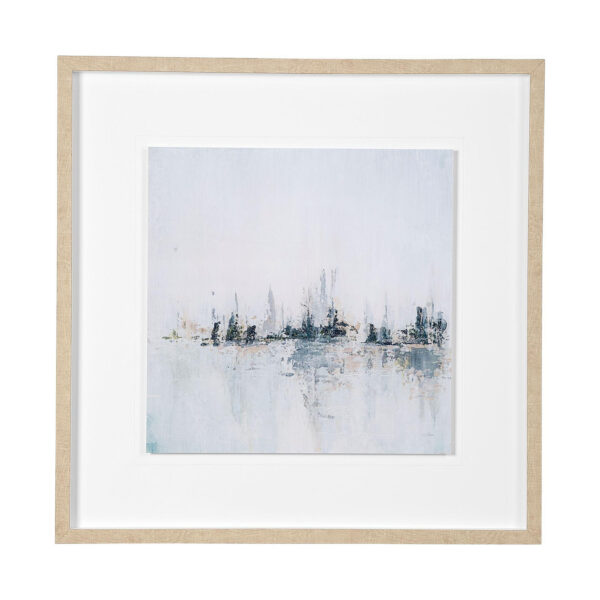 Waterfront Framed Series