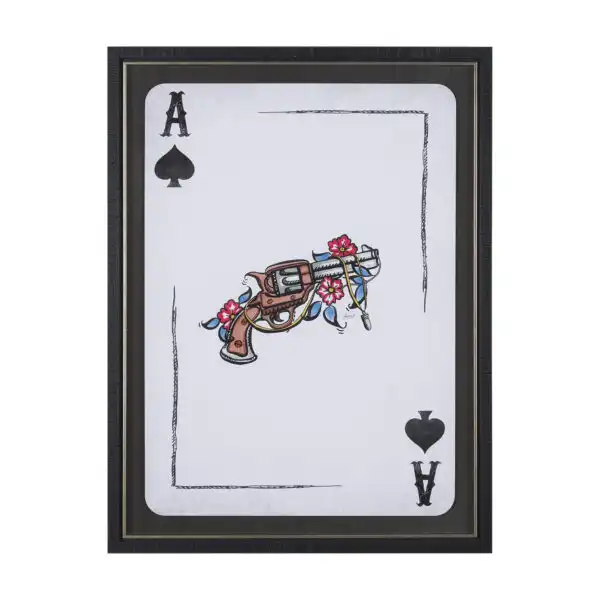 Wild West Framed Series