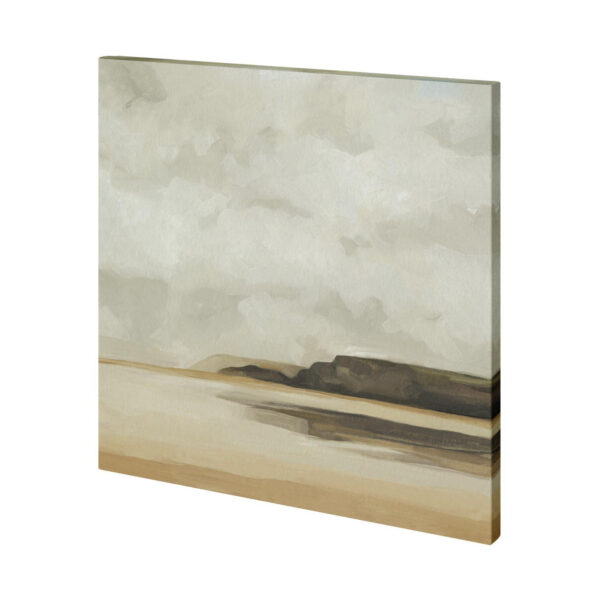 Wattwanderung Canvas Series