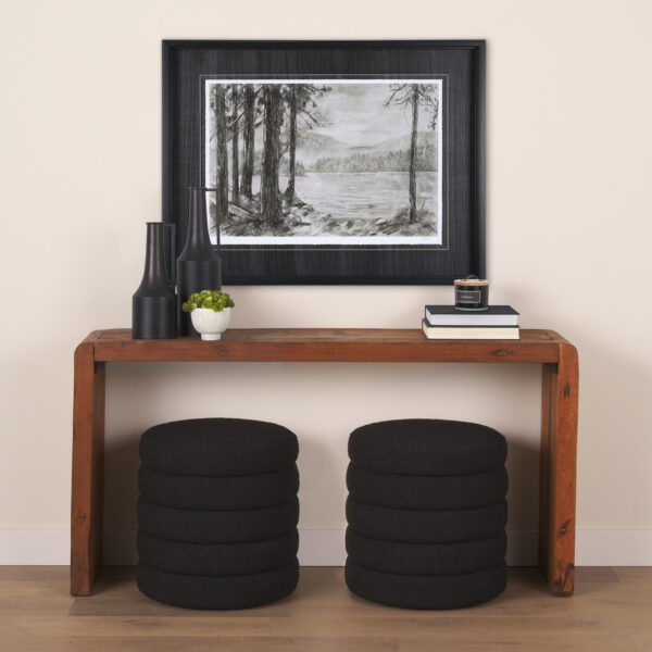 West Coast Chronicles Framed Series