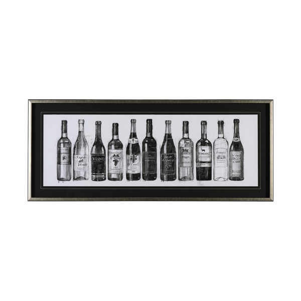 Wine Celler Crop V2 by Avery Tillmon