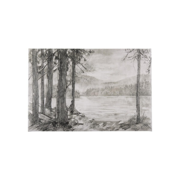 West Coast Chronicles Canvas Series