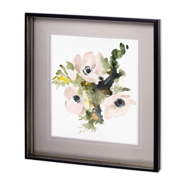 Winter Framed Series