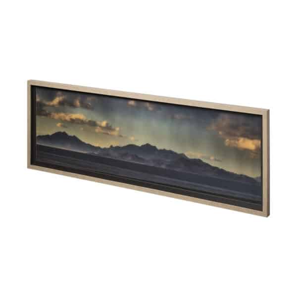 West Desert Landscape 2 by Dunker