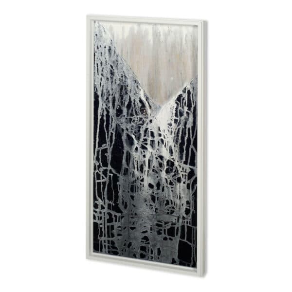Winter Mountain II by Studio M