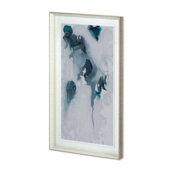 Wisteria Framed Series