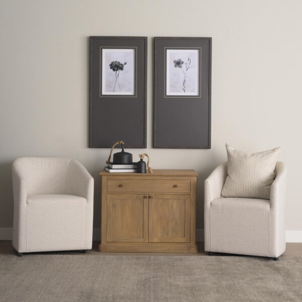 Wonderful Wildflowers Framed Series