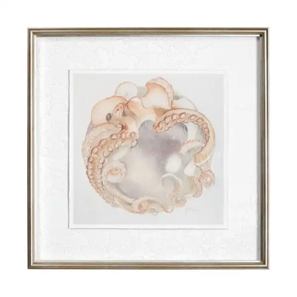 Who Stole My Precious Framed Series