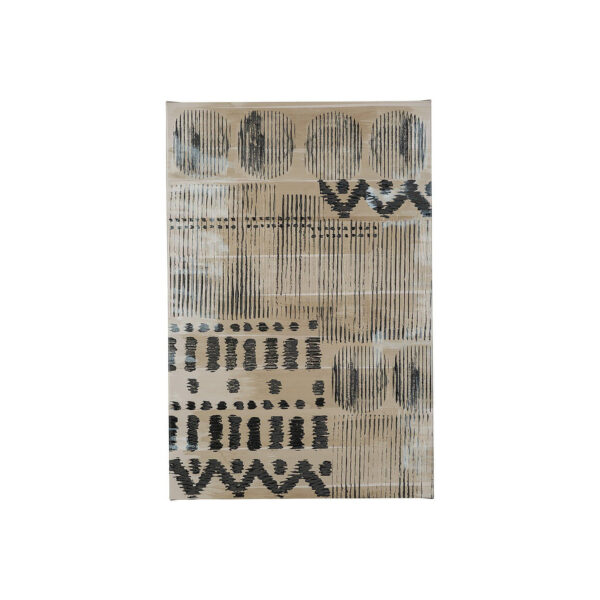 Wool and Silk Canvas Series