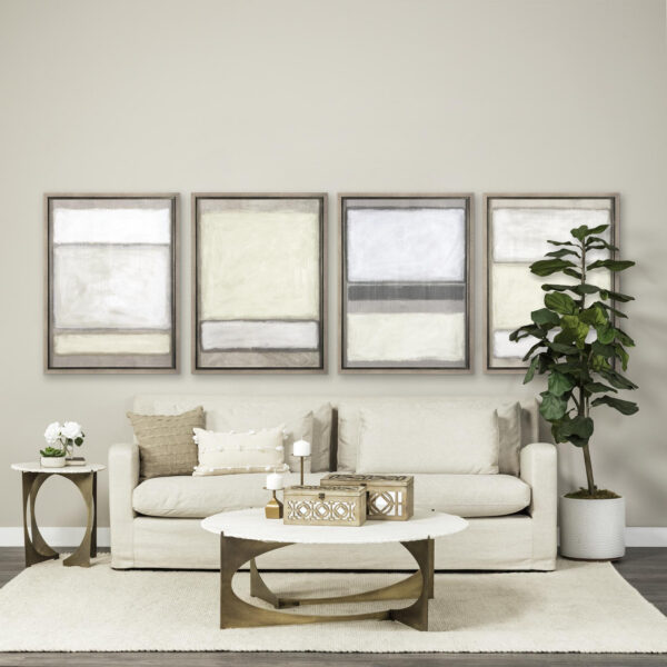 Foundations Framed Series
