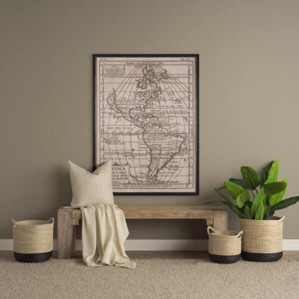 Vintage America by Wild Apple Portfolio