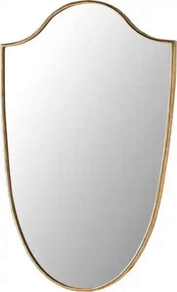Shield Mirror