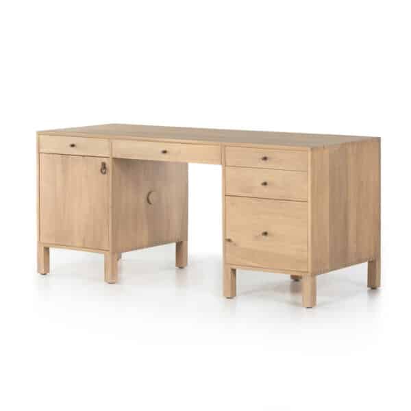 Isador Executive Desk