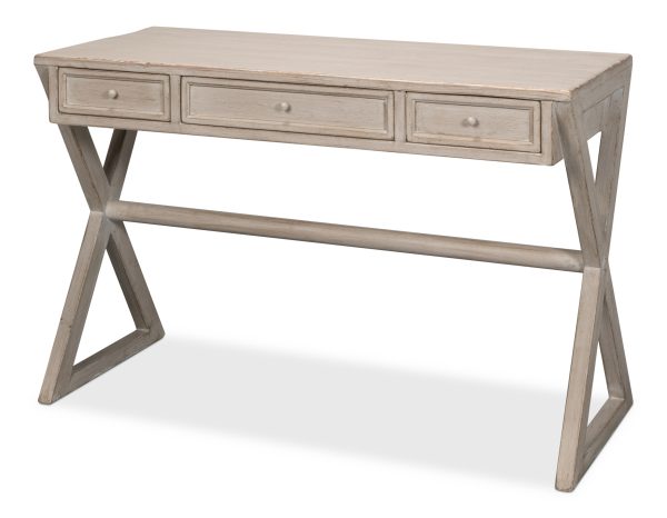 Kitchen Desk